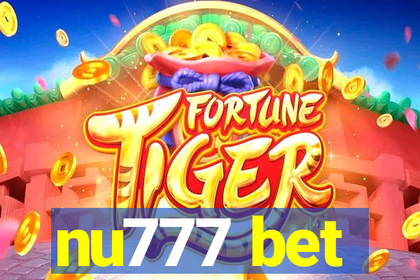 nu777 bet